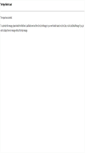 Mobile Screenshot of gamesandme.com